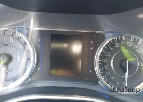 2015 Chrysler 200 Limited z USA, uszkodzony, nr VIN 1C3CCCAB2FN709289